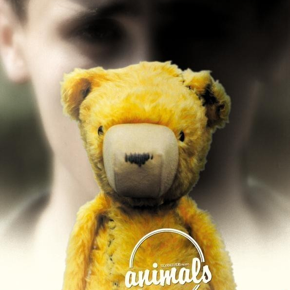 Animals / Zvířata  (2012)