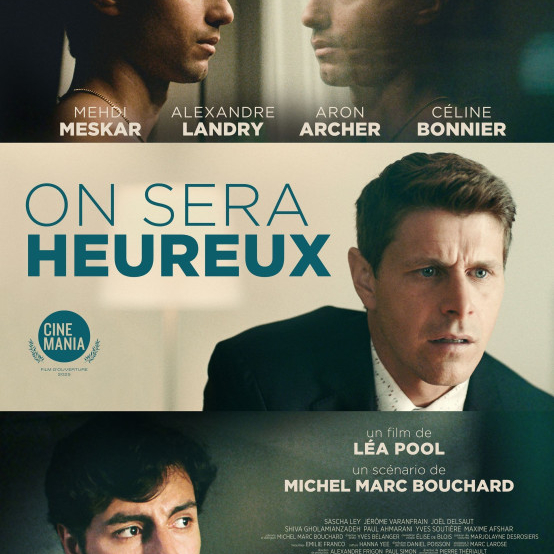 On sera heureux / We Will Find Happiness  (2025)