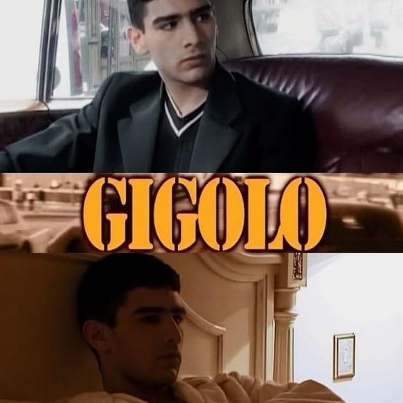 Gigolo