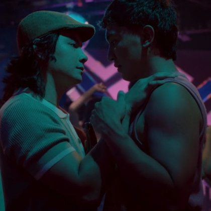 Sana Sinabi Mo / I Wish You Had Told Me