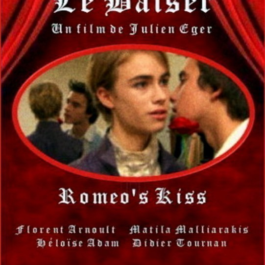 Le baiser / Romeo&#039;s Kiss  (2007)