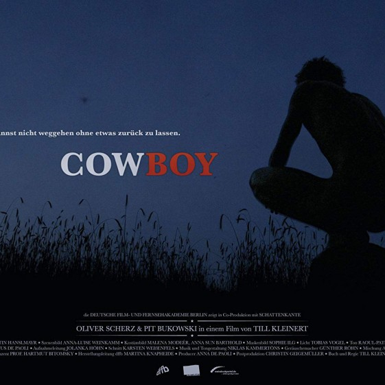 Cowboy  (2008)