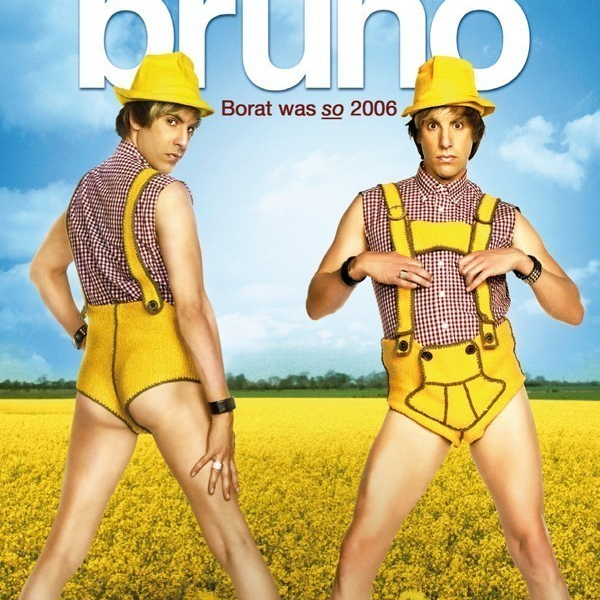 Brüno  (2009)