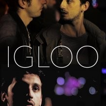 Iglú / Igloo  (2013)