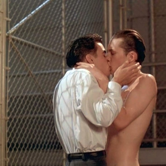 Lilies - Les feluettes