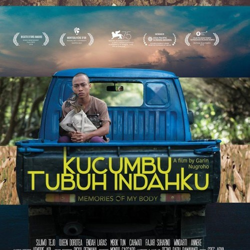 Kucumbu tubuh indahku / Memories of My Body  (2018)