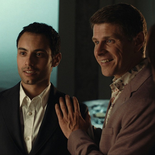 On sera heureux / We Will Find Happiness  (2025)