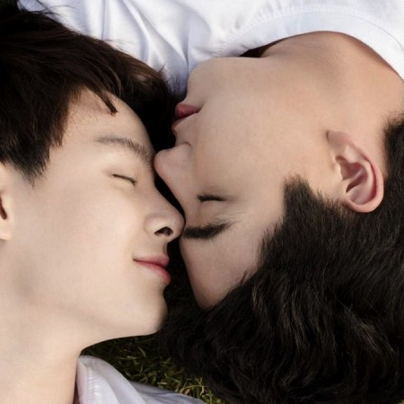Love By Chance The Series / Bangoen Rak  (2018)
