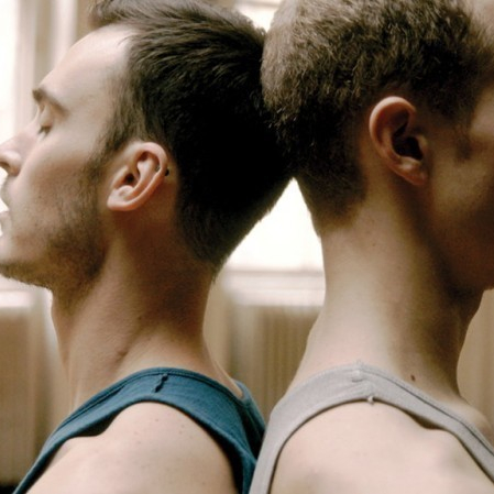 Five Dances  (2012)