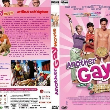 Another Gay Movie  (2006)