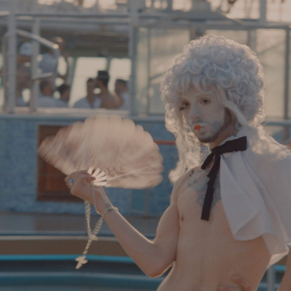 Dream Boat  (2017)
