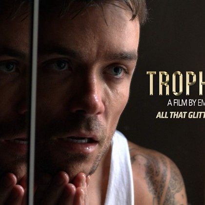 Trophy Boy  (2018)