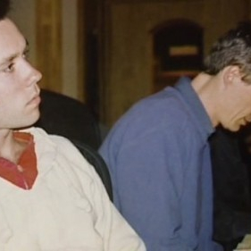 All I Want: A Portrait of Rufus Wainwright  (2005)