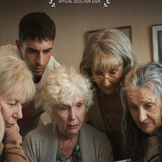 Four Mothers/Čtyři matky