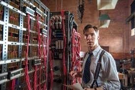 The Imitation Game / Kód Enigmy  ()