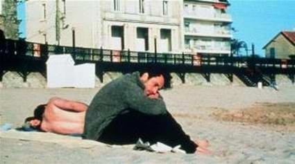 Son frère / His Brother / Jeho bratr  (2003)