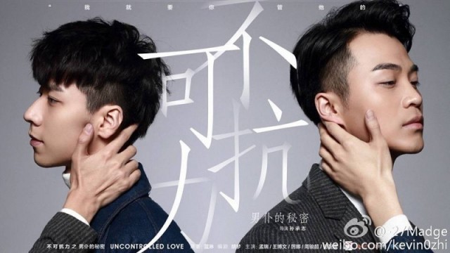 Uncontrolled Love  ()