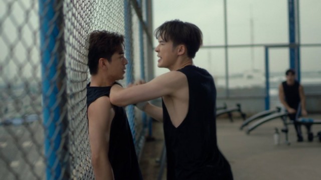 The Sign (2023)
