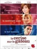 La cerise sur le gateau / Ciliegine  ()