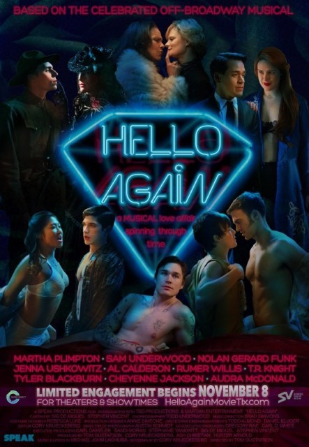 Hello Again  (2017)