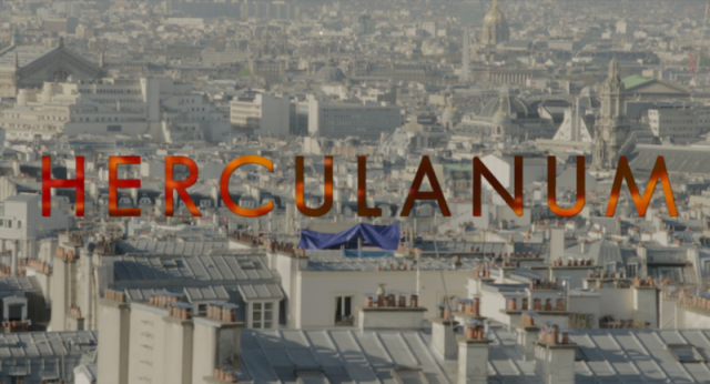 Herculanum / Herculaneum  (2016)