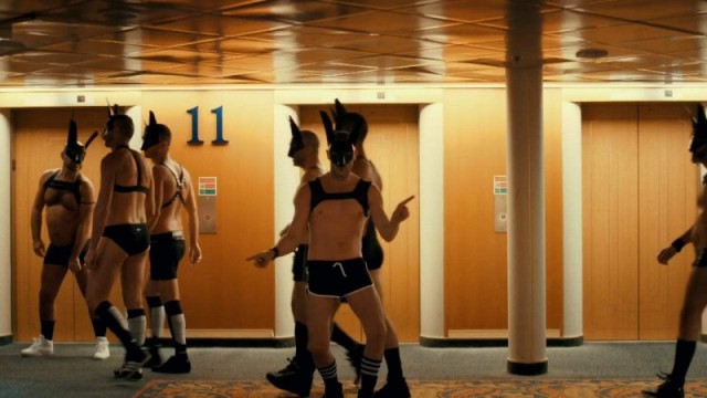 Dream Boat  (2017)