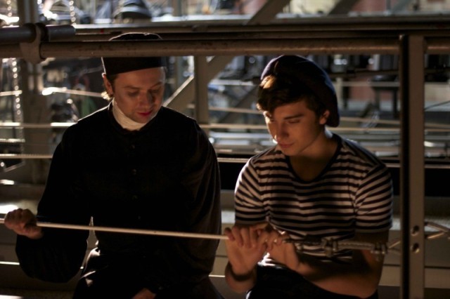 What We Have / Ce qu&#039;on a  (2014)