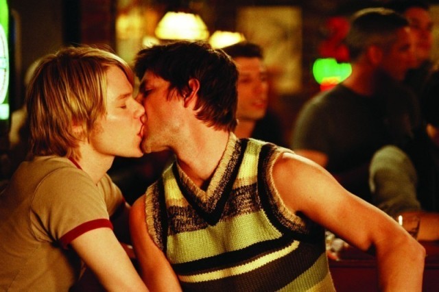 Queer as Folk  (2000)
