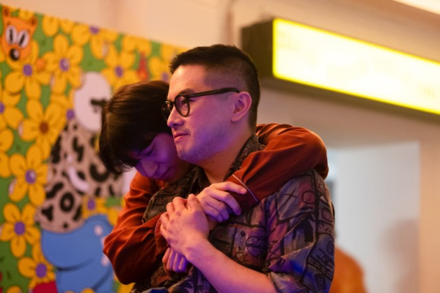 The Wedding Banquet 2025