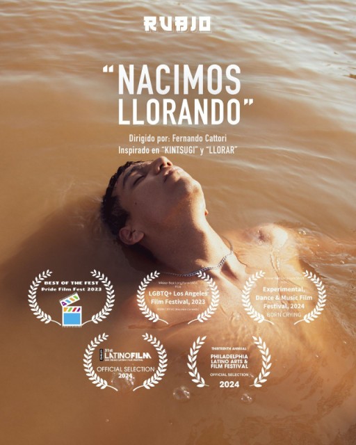 Rubio: Nacimos llorando