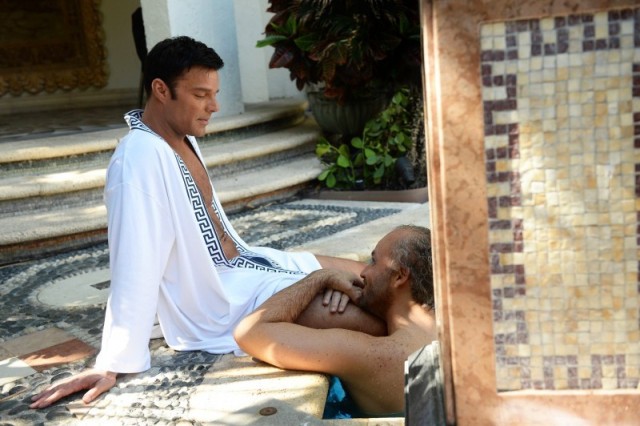 The Assassination of Gianni Versace: American Crime Story  (2018)