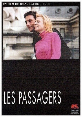 Les Passagers (Něm)(UTF-8)