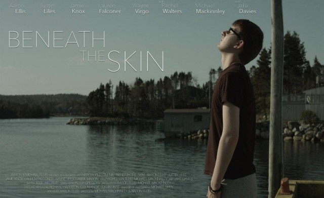 Beneath the Skin  ()