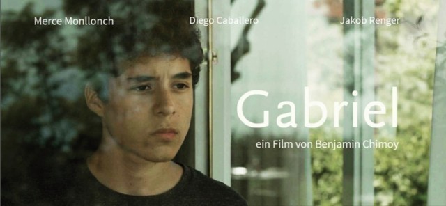 Gabriel (II)  ()