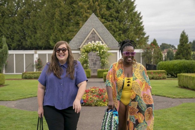 Shrill  (2021)