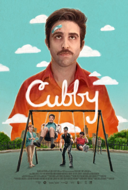 Cubby  ()