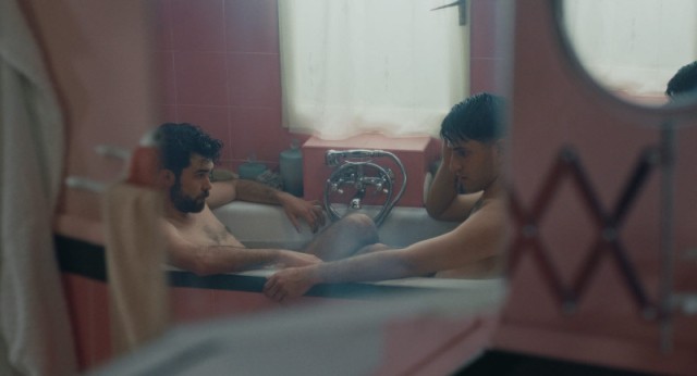 Dena Asmatuta Dago / Everything is Invented