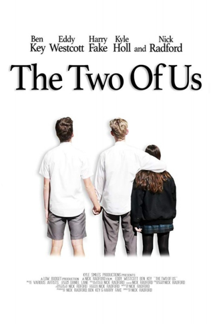 The Two Of Us  ()