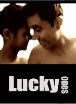 Lucky Ones  (2016)