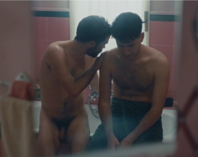 Dena Asmatuta Dago / Everything is Invented