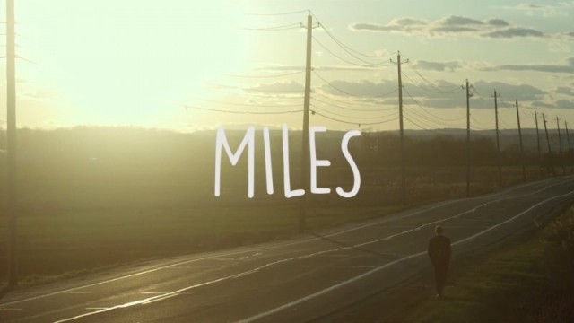 Miles  ()