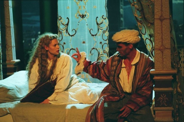 Stage Beauty / Krása na scéně  (2004)