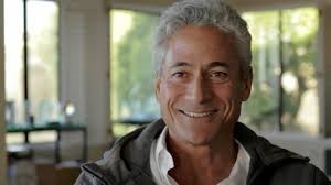 Back on Board: Greg Louganis / Greg Louganis: Návrat na skokanské prkno  ()