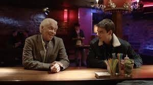 Gerontophilia  ()