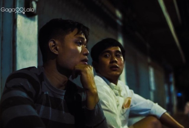 In a Time of Uncertainty