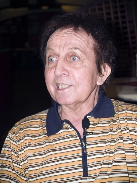 13. komnata Jaroslava Čejky  (2008)