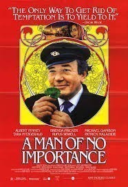 A Man of No Importance / Bezvýznamný muž  ()