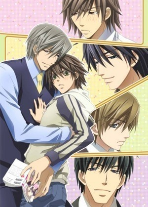 Junjou Romantica S03E11-cze
