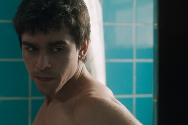 El placer es mío/The Pleasure is Mine