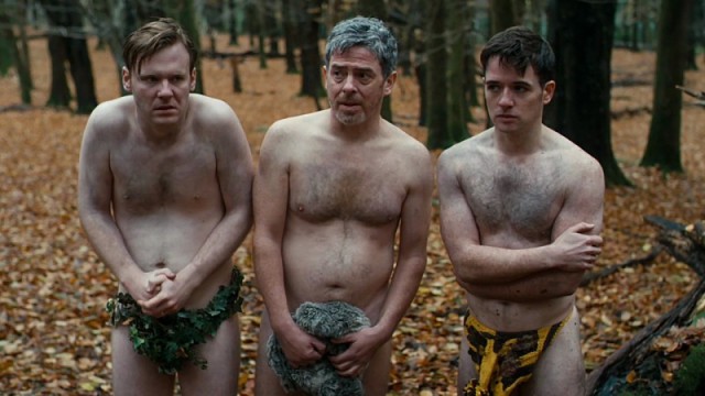 The Stag  (2013)